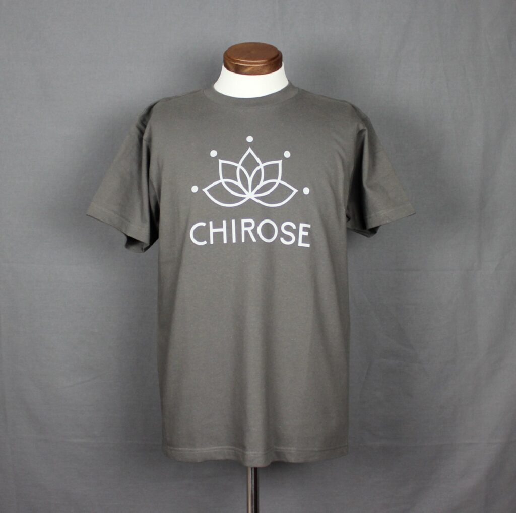 CHIROSE Tシャツ新色入荷 & クリアランスセール! | ちひろ Official Website ~金子みすゞの心を歌う ...