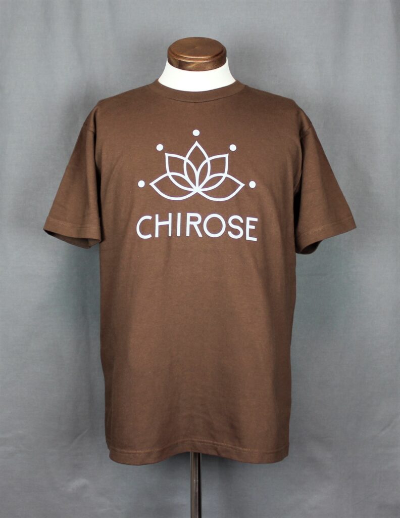 CHIROSE Tシャツ新色入荷 & クリアランスセール! | ちひろ Official Website ~金子みすゞの心を歌う ...