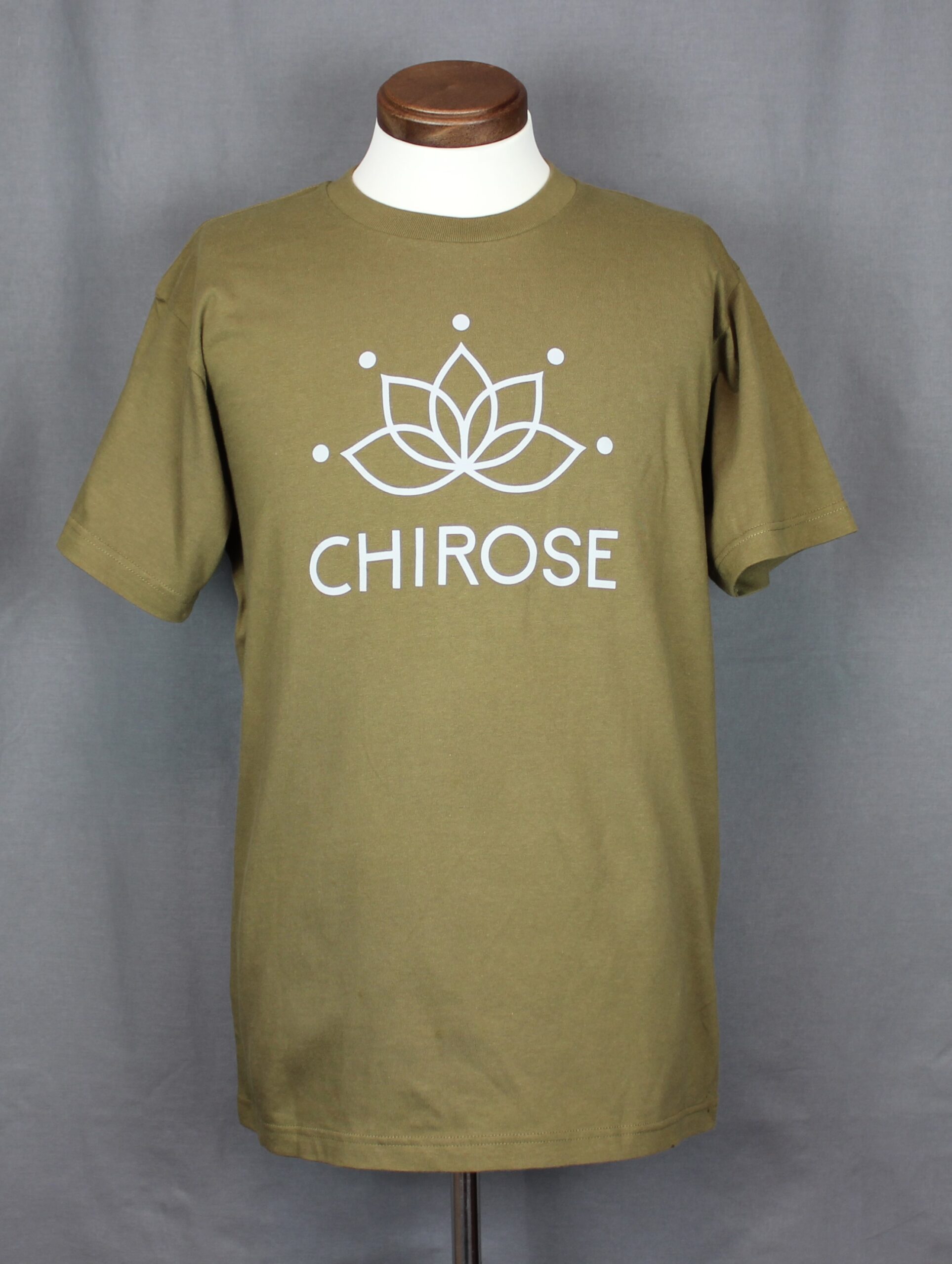 CHIROSE Tシャツ新色入荷 & クリアランスセール! | ちひろ Official Website ~金子みすゞの心を歌う ...