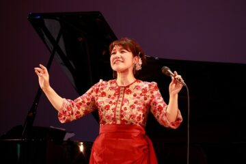 6/21ちひろ20th Anniversary Concert 北九州公演【夜の部】