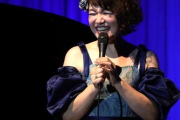 2024.9.14「ちひろ20th Anniversary Dinner CONCERT」山口グランドホテル Vol.2