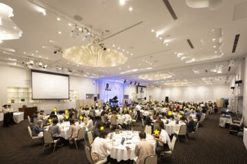 2024.9.14「ちひろ20th Anniversary Dinner CONCERT」山口グランドホテル Vol.1