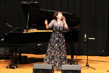 【公演ブログ】2024.11.30「上毛町人権講演会」