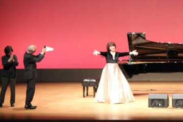 【公演ブログ】2024.12.1愛知県豊川市「人権講演と音楽会」ちひろトーク＆コンサート