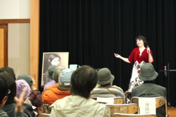 【公演ブログ】2024.12.6広島県大崎上島町「福祉講演会」