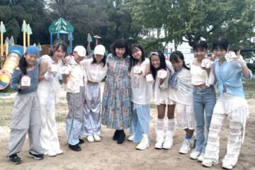 カラオケJOYSOUNDで「明るい方へ」が11月19日から配信決定！