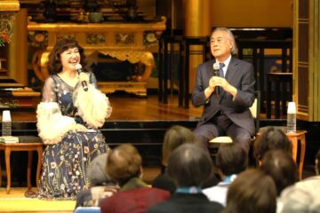 【公演ブログ】2025.5.9浄土真宗本願寺派 本願寺山口別院「みんなのつどい」