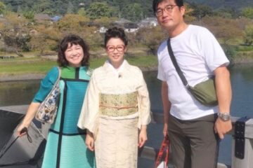 NHK山口放送局から生放送「中国！ちゅーもく！ラジオYAMAGUTIC」来年度も♪