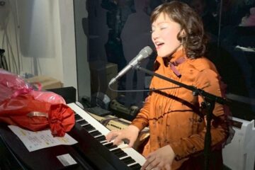 【公演ブログ】2025.4.8大田区「ちひろ名曲コンサートin木砂砂」