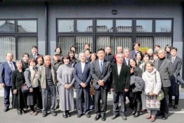 3月10日は金子みすゞさんのご命日