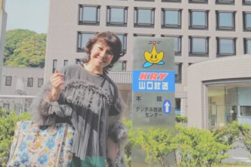 KRYラジオ「ちひろとみすゞTime」毎週日曜日あさ10:30のブレイクタイム♪