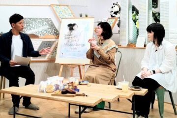【回想録】2025.10.22長門市ケーブルテレビ「ほっちゃテレビ」出演 【回想録】2025.10.22長門市ケーブルテレビ「ほっちゃテレビ」出演