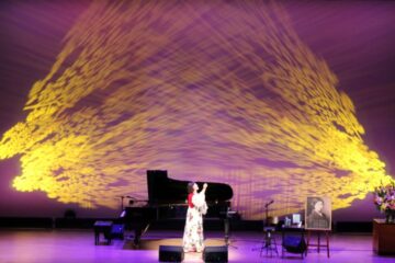 【公演ブログ】2025.11.30広島県世羅町「ちひろ人権コンサート」