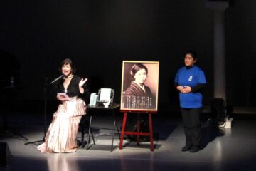【公演ブログ】2025.12.7福岡県柳川市「合併20周年記念事業」ちひろ人権コンサート