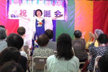 【公演ブログ】2026.5.31長崎市 浄土真宗本願寺派 光源寺「降誕会法要」ちひろコンサート