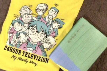 「24時間テレビ４９」KRYスペシャル生放送＆チャリティイベントに出演します