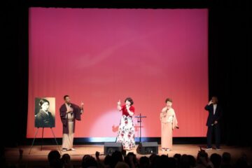 【公演ブログ】2026.6.12「一龍齋春水が未来につなぐ 金子みすゞ伝 VOL.4」 【公演ブログ】2026.6.12「一龍齋春水が未来につなぐ 金子みすゞ伝 VOL.4」