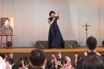 【公演ブログ】2026.6.13大田区立東蒲小学校「道徳授業地区公開講座」ちひろコンサート 【公演ブログ】2026.6.13大田区立東蒲小学校「道徳授業地区公開講座」ちひろコンサート