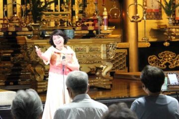 【公演ブログ】2026.6.22「金子みすゞの心と音楽のつどい」in大分市 【公演ブログ】2026.6.22「金子みすゞの心と音楽のつどい」in大分市