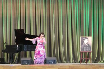 【公演ブログ】2026.7.3岐阜市立柳津小学校ちひろコンサート 【公演ブログ】2026.7.3岐阜市立柳津小学校ちひろコンサート
