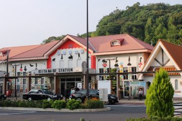 和歌山県田辺市コンサート