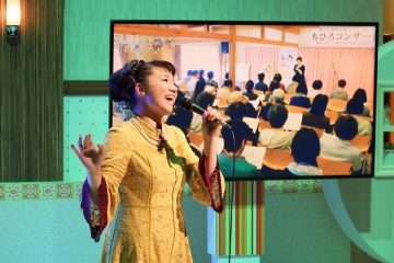 FCT福島中央テレビ生出演