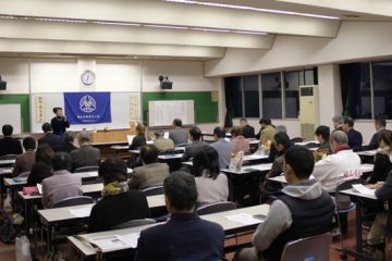 モーニングセミナーin広島県福山市