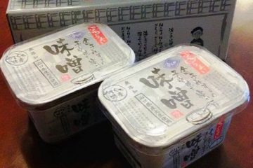 金子みすゞの子守唄で寝かせた味噌