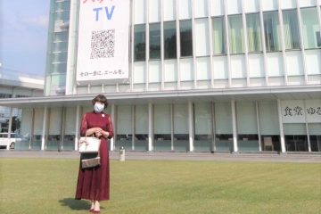 NHKラジオ第１中国５県放送「ラジオYAMAGUTIC」