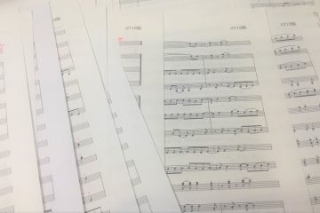 制作モード♫